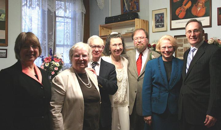 IMG_0173.JPG - Birda Ferguson, Liz and Dirck Uptegrove, Peggy and Al, Dorothy and Jim Sherwood